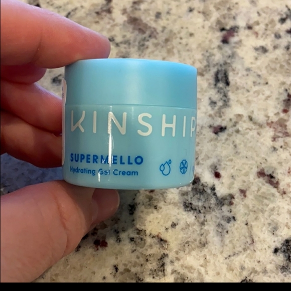 kinship supermello